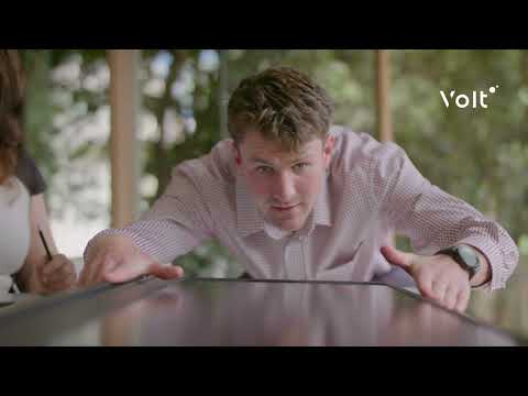 Project Chermside - A Fully Integrated Solar Roof Upgrade preview