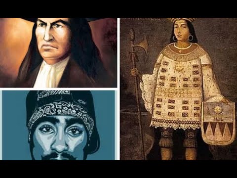 Tupac Amaru - True Story about 2pac and his biggest enemy - Notarious BIG. The best rapers. #POWER!