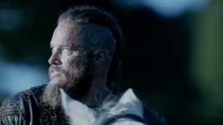 Vikings - Immigrant Song - Ann Wilson