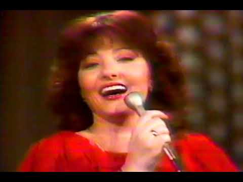 Vera Ivkovic - Zaljubljena dusa 1982 (uživo u Čikago)
