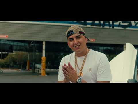 Simon la Letra - La Baby (Video Oficial)