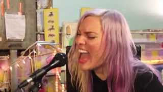 Slingshot Dakota | Rise/May Day | A Shards Session