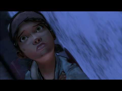 The Walking Dead Season 2 episode 5- Lee's Return?