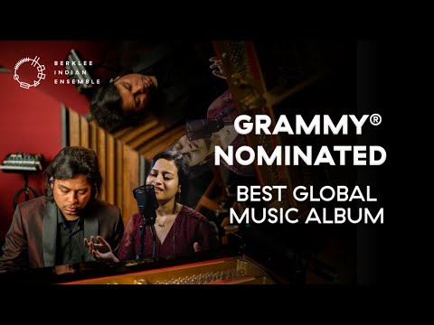 Berklee Indian Ensemble Featuring Shadow and Light - Dua