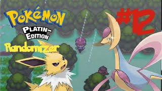 Pokémon Platin Randomizer - Ehrenlose Taktik