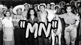 Download lagu 'MN' 1954 | Carmen Rosales | Cesar Ramirez | Alicia Vergel | Oscar Moreno | #sampaguitapictures mp3 Download lagu 'MN' 1954 | Carmen Rosales | Cesar Ramirez | Alicia Vergel | Oscar Moreno | #sampaguitapictures mp3