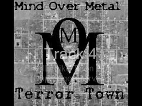 Mayer Remedy Records Presents: Mind Over Metal - Terror Town