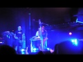 le peuple de l'herbe (live barcelona 2012) "sir ...