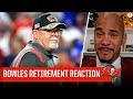 Former Super Bowl Champion REACTS To Bruce Arians' Sudden Retirement | CBS Sports HQ