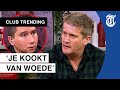 Alberto Stegeman over pedojagers + schokkende onthulling - CLUB TRENDING #09