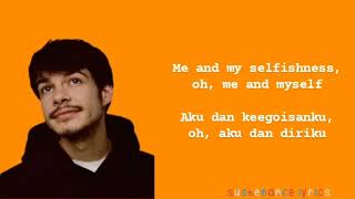 Download lagu Happiness - Rex Orange County (Lirik Dan Terjemahan Bahasa Indonesia) mp3 Download lagu Happiness - Rex Orange County (Lirik Dan Terjemahan Bahasa Indonesia) mp3