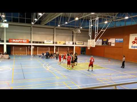 CB la Garriga 71 - 81 Centric CB Cellera (2015-03-28)