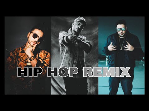 BADSHAH ft DIVINE x RAFTAAR Hip Hop Rap Remix Rap Song