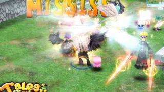 Видео 1 к игре Tales of Pirates 2