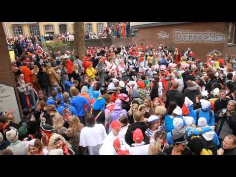 Köln Karneval 11.11.2011