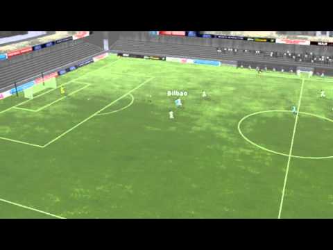 Victoriano Arenas 0 - 4 Yupanqui - Match Highlights