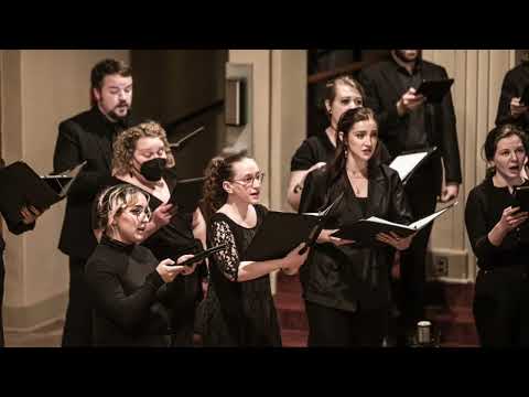 Advent Candle - Bob Chilcott - Wellspring Ensemble