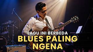 Download lagu TERBAIK🔥 | Tembang Kenangan Versi Blues | Slow Blues Indonesia Paling Menyentuh mp3