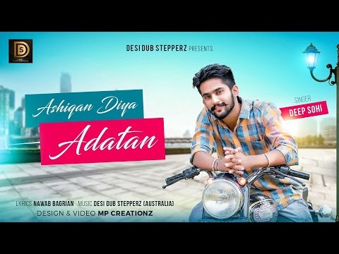 Ashiqan Diya Adatan