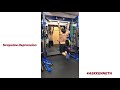 #AskKenneth | Scapulae Depression