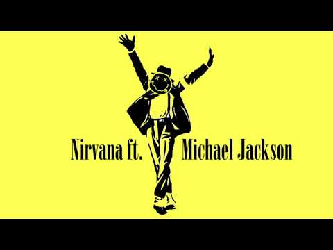 Nirvana/Michael Jackson: Smells like Jean Spirit