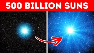 This Cosmic Object Is So Bright It Defies Physics