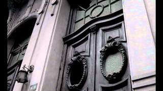 "Rastros del Pasado"