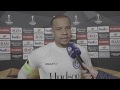 Vadis Odjidja: "Thuis met de fans achter ons moet het lukken”