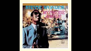 STEVIE WONDER - THE SHADOW OF YOUR SMILE (1969)