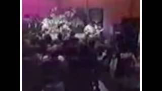 The incredible voice of Michale Graves. Misfits - Helena