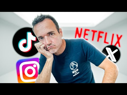 Why You MUST Be Bored (And You Won't)