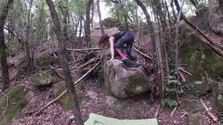 Video thumbnail: The crocodile, 5. Rocacorba