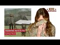 Therapist Reacts To Call Your Mom By Noah Kahan Trigger Warning