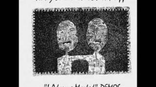 ANDY SUMMERS & ROBERT FRIPP - stultifield (a.t.) / balinece  DEMOS OUTTAKES 1981