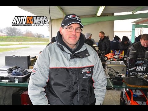 1ere CF Piste 1/5 Beaumont Monteux FG Evo 2020 Olivier Sampietro