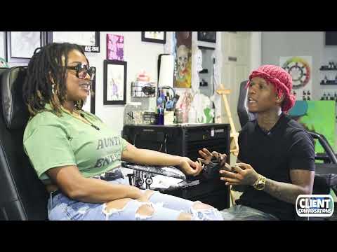 Emani Sings on R&B Soul Music, Black History in Tulsa, OK, Gentrification, Self Evolution & more!