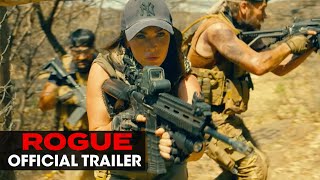 Rogue (2020) Video