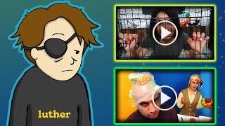 YOUTUBE KİDS'TE BİR GÜN GEÇİRMEK.