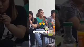 Download lagu At Ang Hirap Ang galing ni ate 👏♥️ mp3