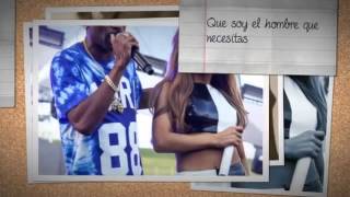 Ariana Grande (Feat. Big Sean) - Best Mistake |Sub.Español|