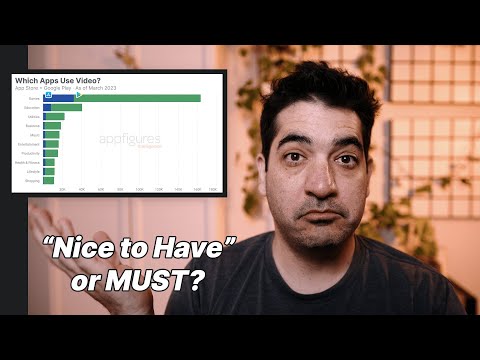 Mobile Games NEED to Have This! This Week in Apps thumbnail