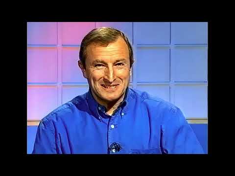 HTV Sport Continuity 1999 HD