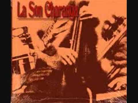VAMONOS PAL SENEGAL....LA SON CHARANGA