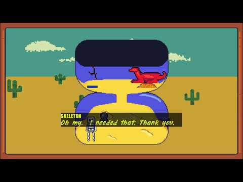 Stuck in a Frame Full Playthrough / Longplay / Walkthrough (no commentary) #105AdvChal