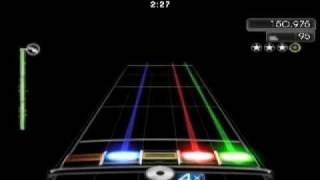 Scar Symmetry - Ghost Prototype I: Measurement Of Thought