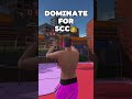 Will Dominate Get SPONSORED?🤔#gymclassvr #basketball #scc #cc #viralvideo #vr #gtag #funny #gta #yt