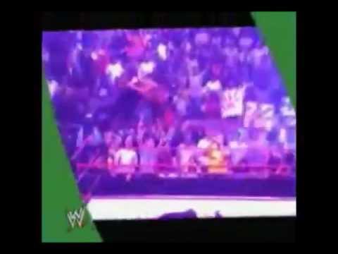 Lita Custom Titantron :D