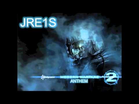 Modern Warfare 2 Rap Anthem - JRE1S