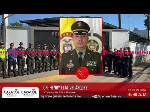 🚔 POLICÍA INVESTIGA presunto caso de abuso sexual en estación de Puerto Concordia, Meta ⚖️🚨