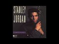 Still Got the Blues - Stanley Jordan